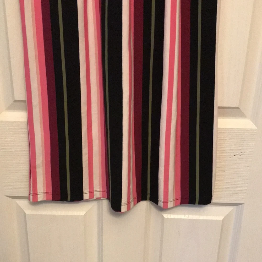 Gymboree striped dress